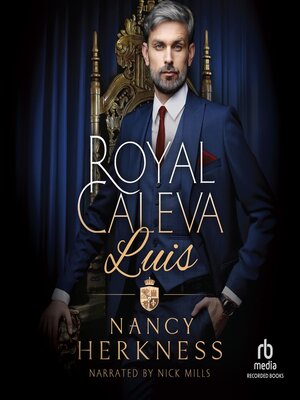 cover image of Royal Caleva Luis